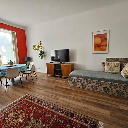 Vienna Palm Apartments Kültér fotó