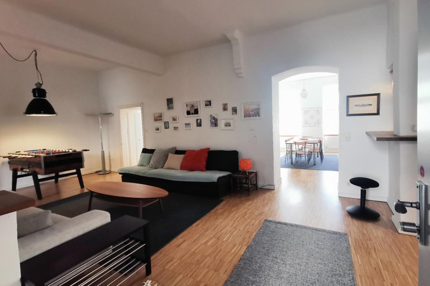 Vienna Palm Apartments Kültér fotó