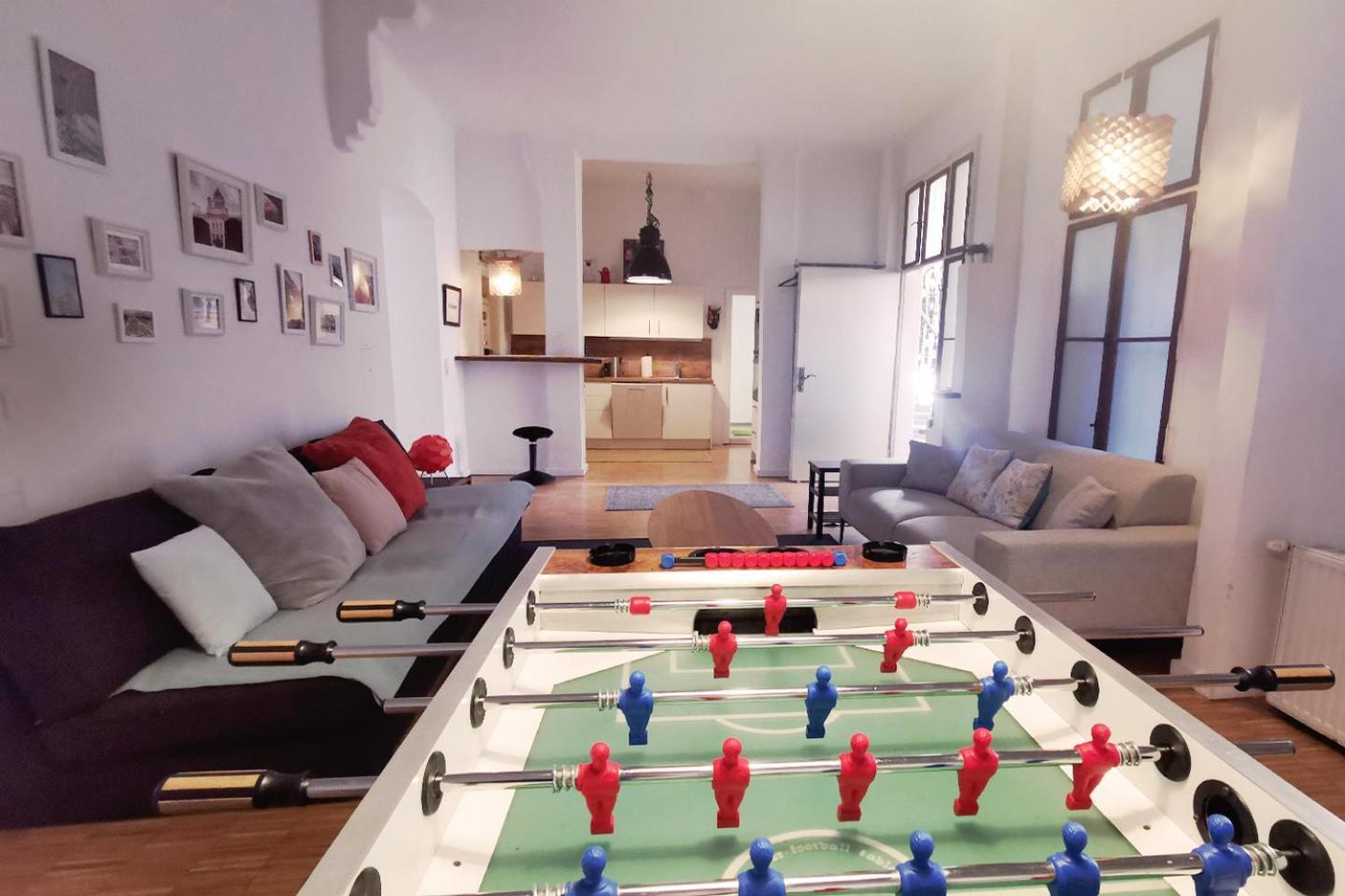 Vienna Palm Apartments Kültér fotó