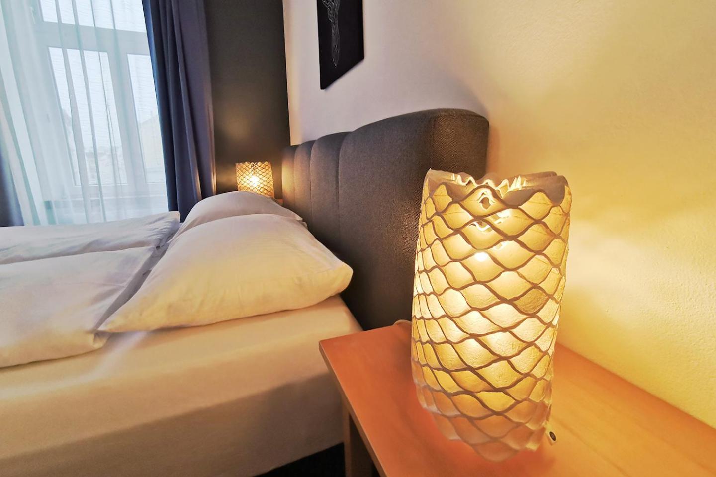 Vienna Palm Apartments Kültér fotó