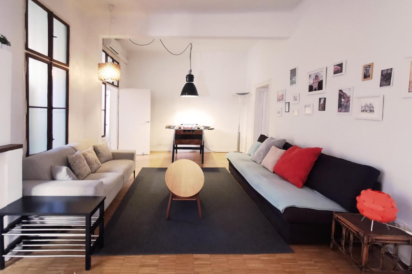 Vienna Palm Apartments Szoba fotó