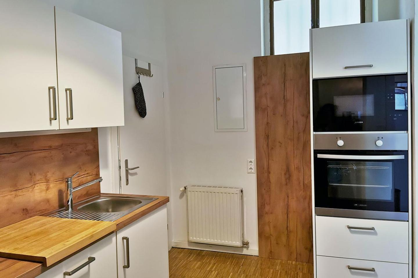 Vienna Palm Apartments Szoba fotó