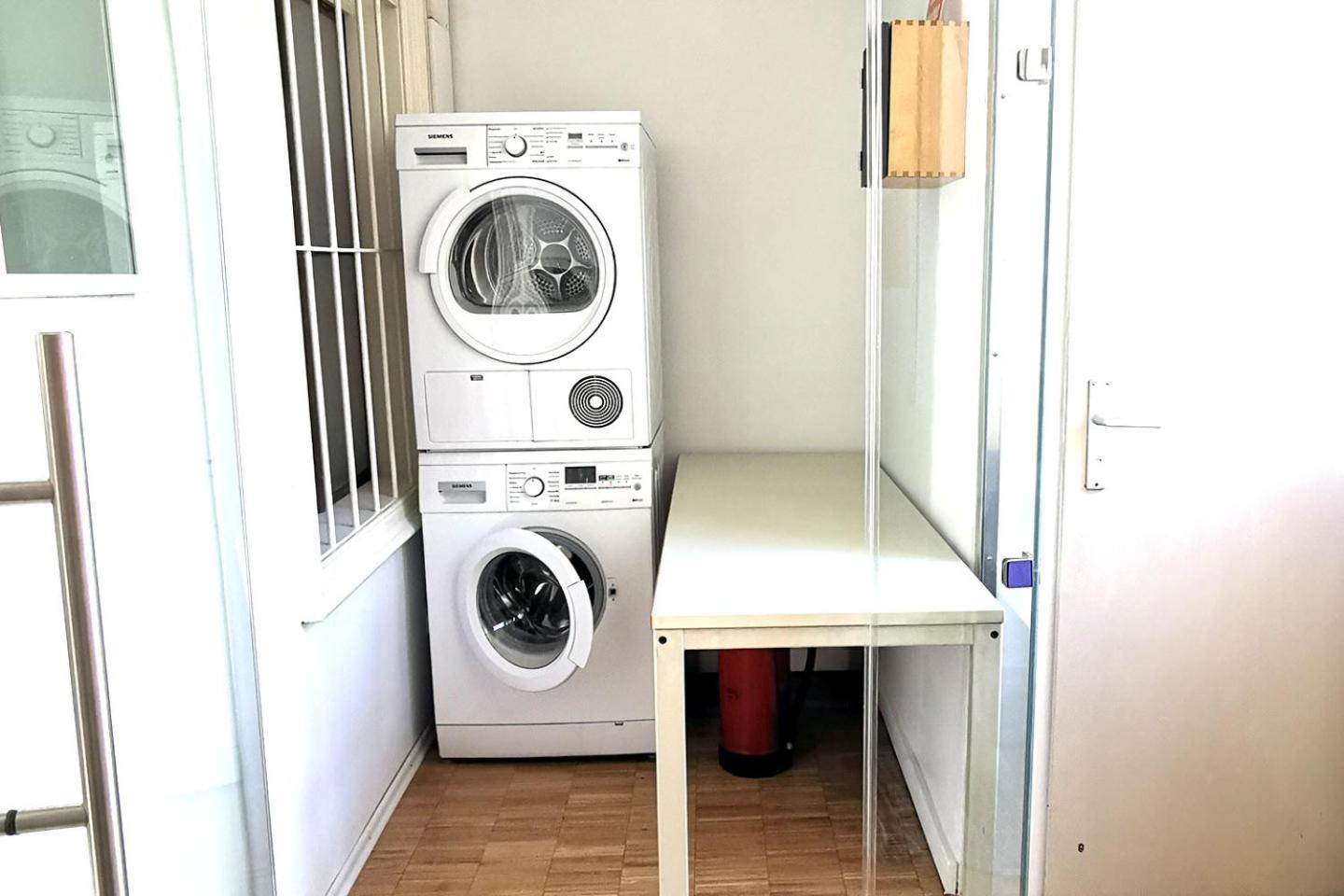 Vienna Palm Apartments Szoba fotó