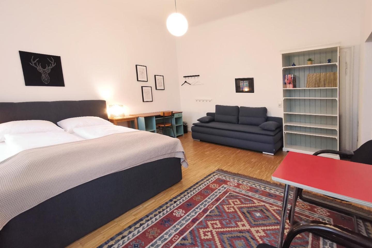 Vienna Palm Apartments Szoba fotó