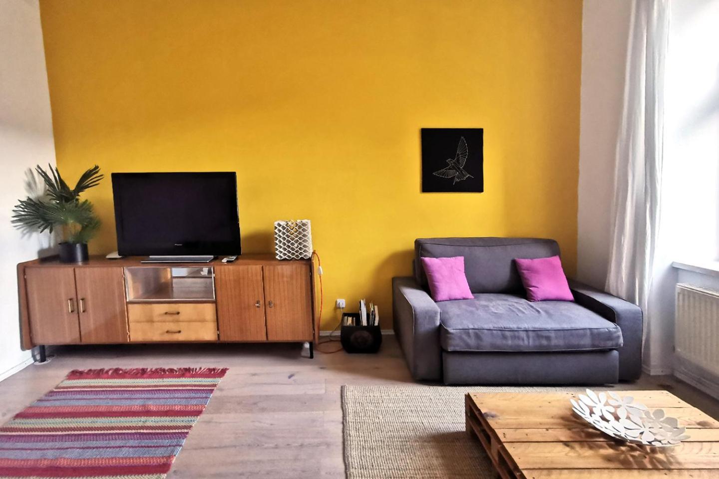 Vienna Palm Apartments Szoba fotó