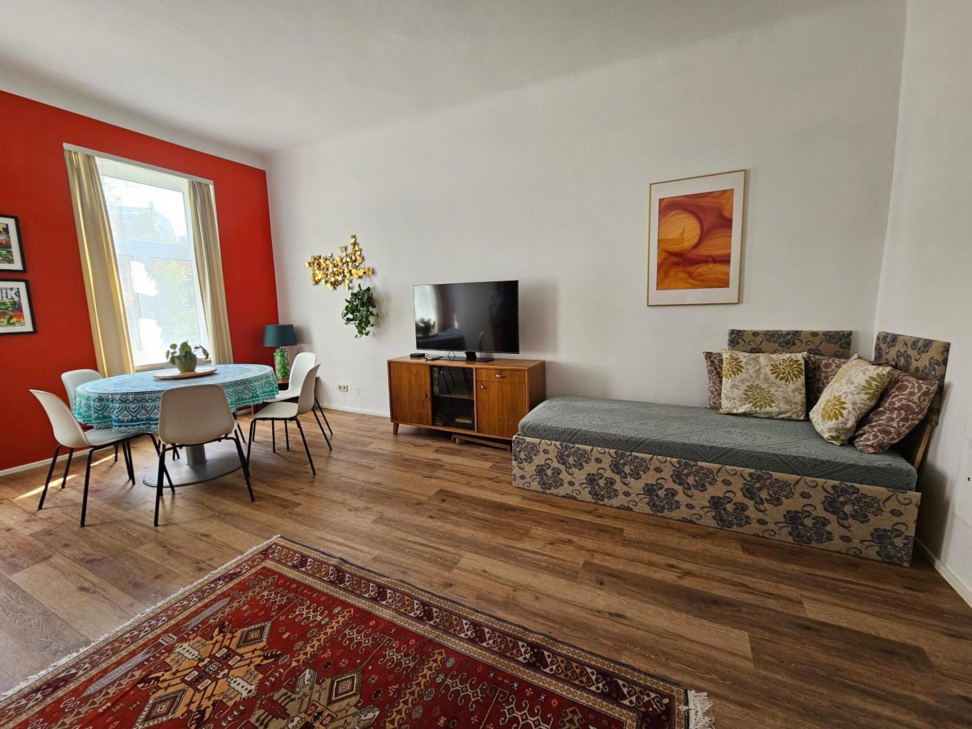 Vienna Palm Apartments Kültér fotó