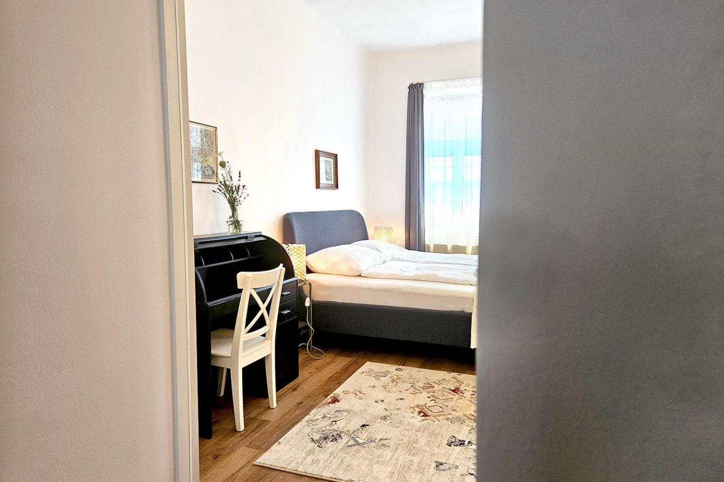 Vienna Palm Apartments Kültér fotó