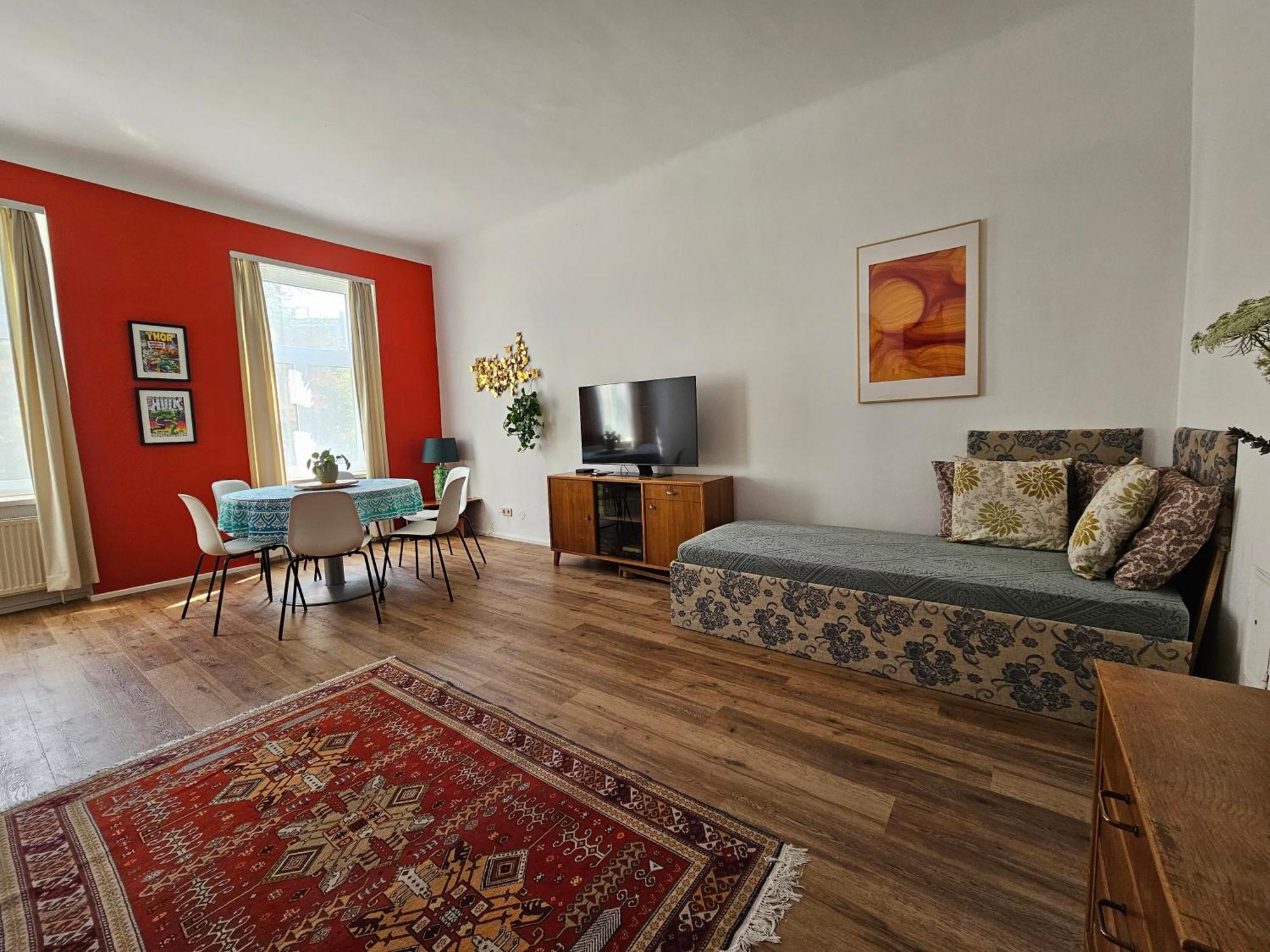 Vienna Palm Apartments Szoba fotó