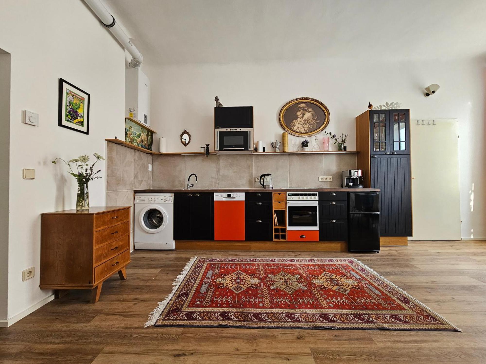 Vienna Palm Apartments Szoba fotó