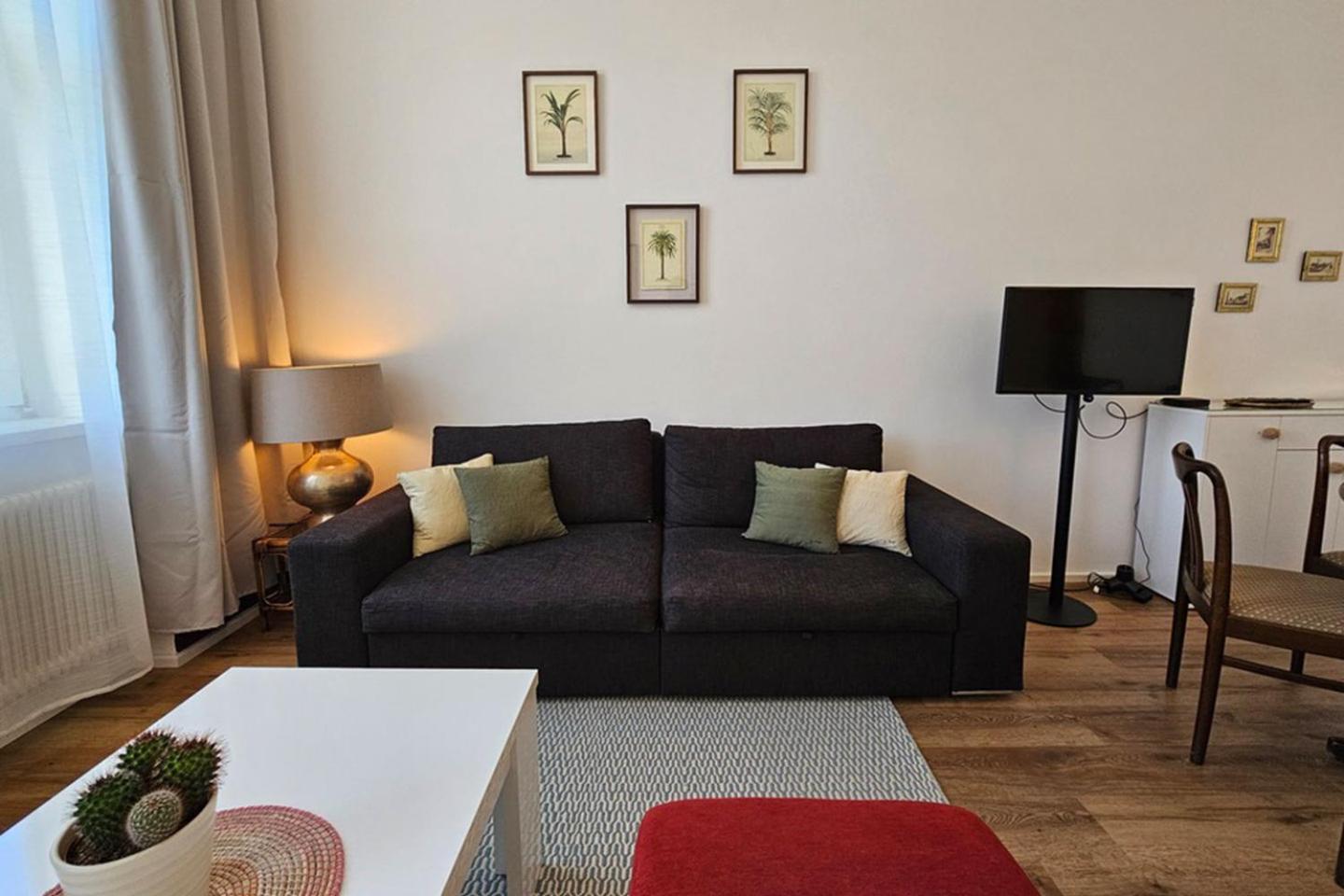 Vienna Palm Apartments Szoba fotó