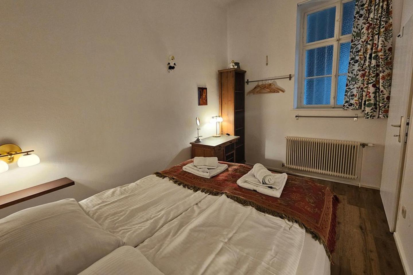 Vienna Palm Apartments Szoba fotó