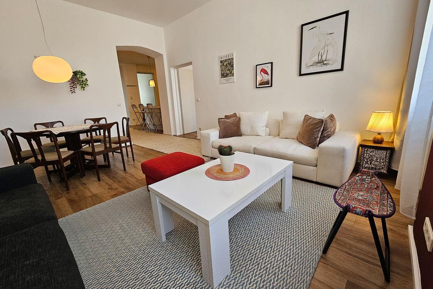 Vienna Palm Apartments Kültér fotó