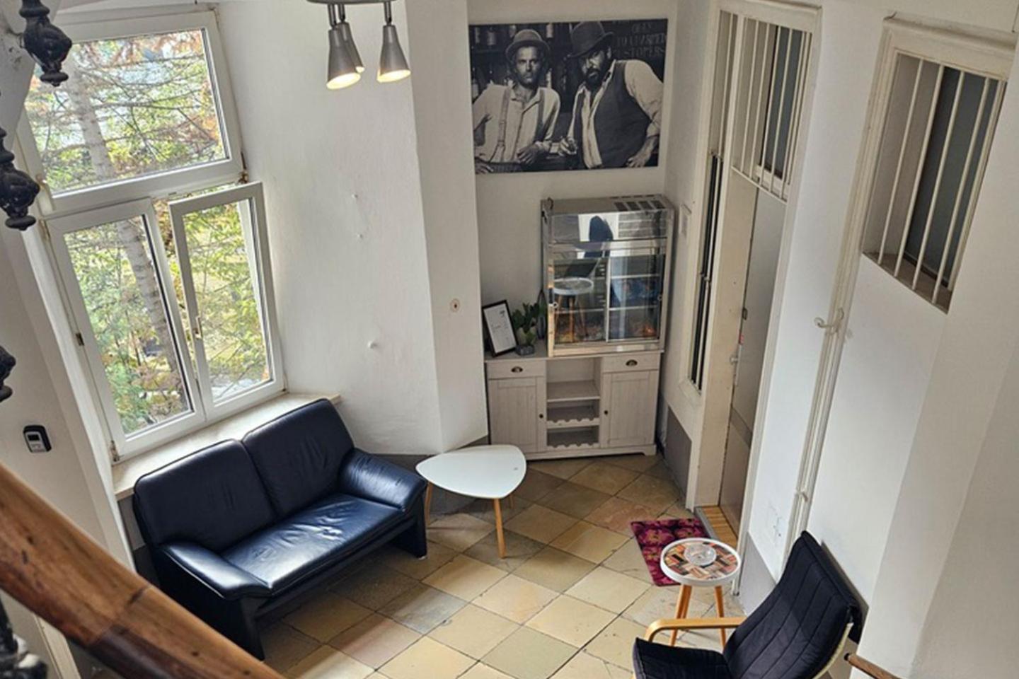 Vienna Palm Apartments Kültér fotó