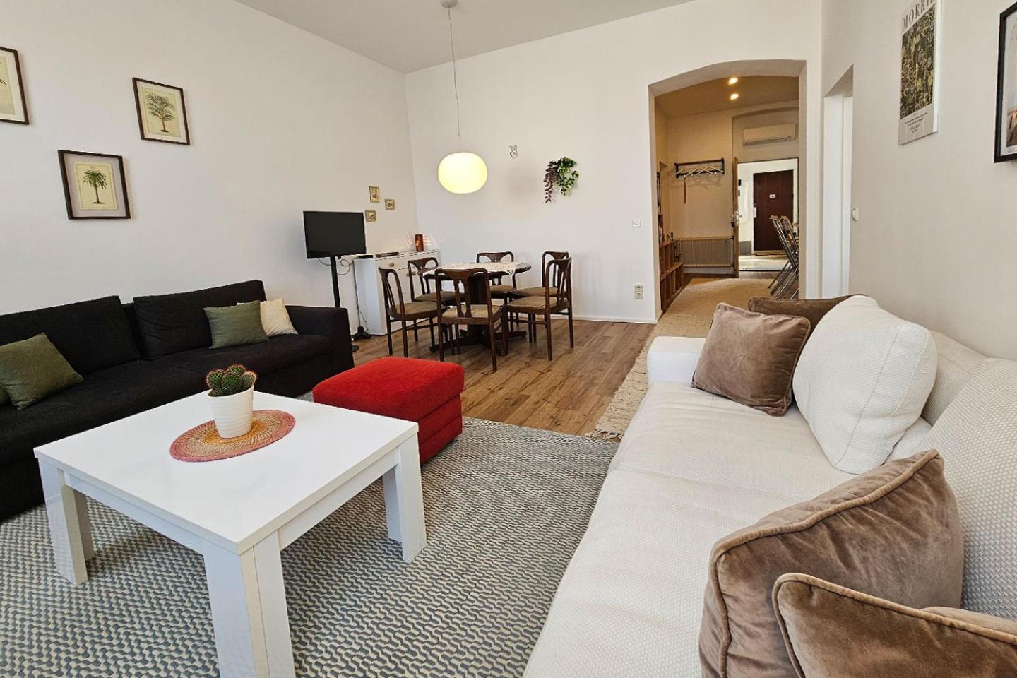 Vienna Palm Apartments Szoba fotó