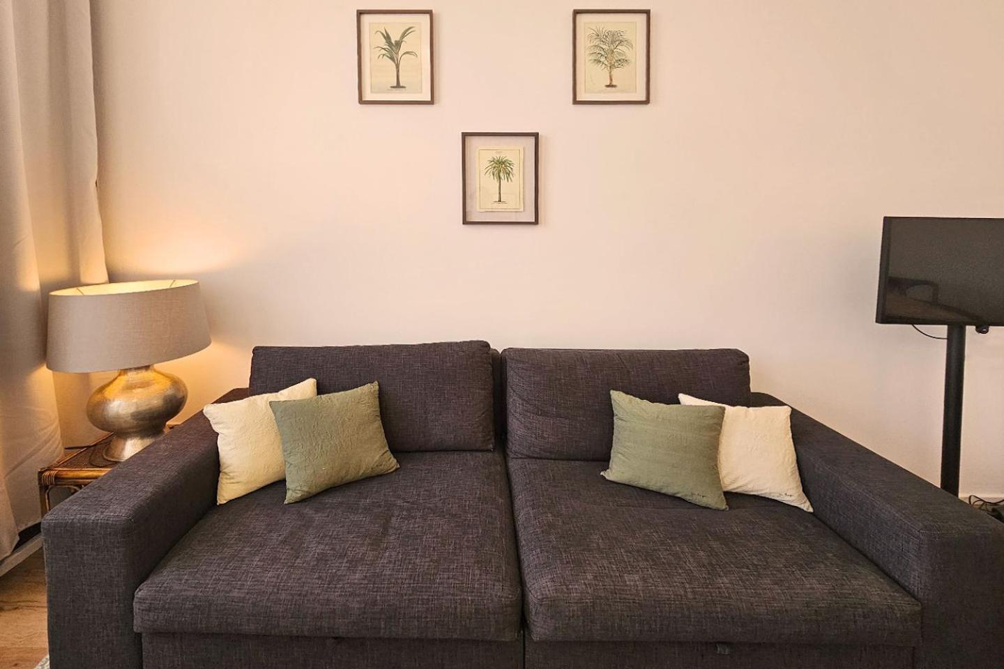Vienna Palm Apartments Szoba fotó