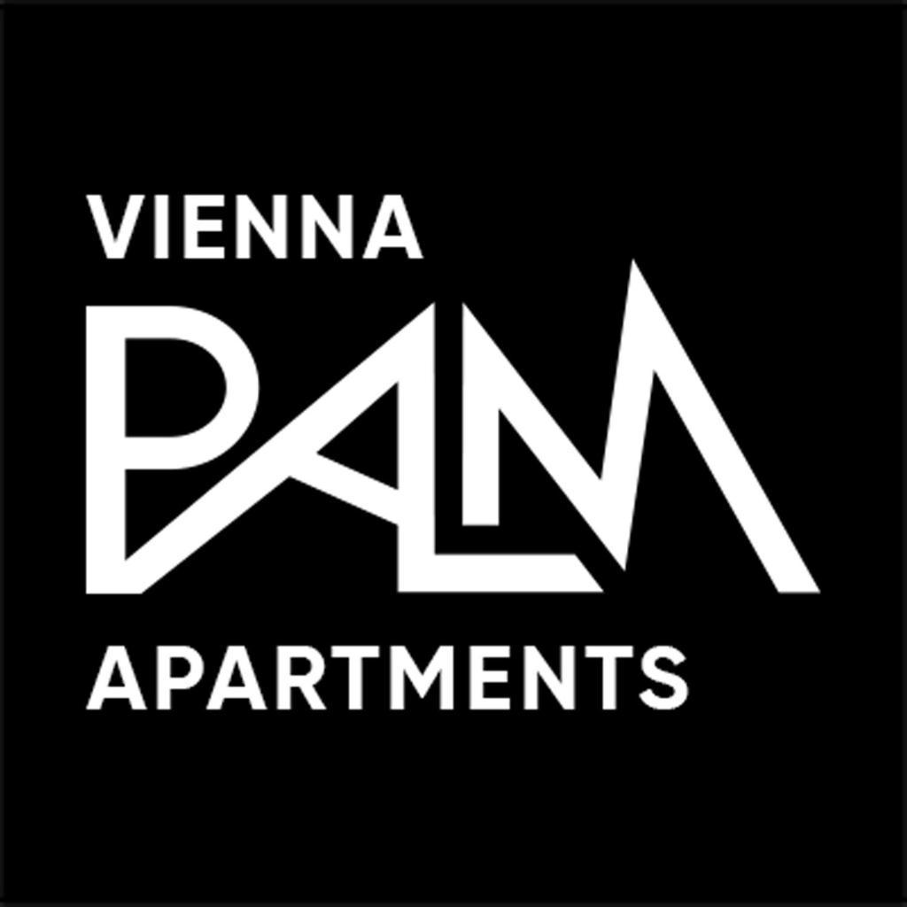 Vienna Palm Apartments Kültér fotó